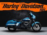 Harley-Davidson FLHXST STREET GLIDE ST 117 Fast Johnnie