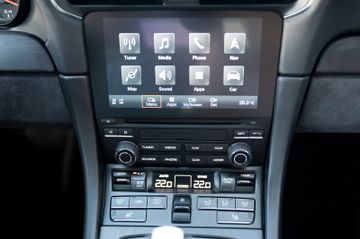 Porsche Carrera GTS Cabriolet*LED*LIFT*PDK*BURM*TECHART