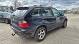 BMW X5 3.0d +nur an Händler/Export+ - BMW X5 aus 2004