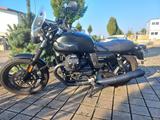 Moto Guzzi V7 III Stone - MOTO GUZZI V7 III STONE