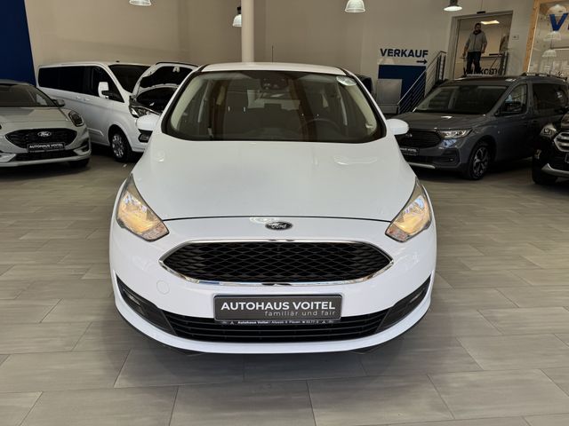 Ford C-Max Cool & Connect