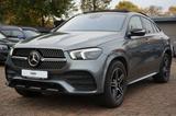 Mercedes-Benz GLE 350 e 4Matic Coupe AMG-LINE|NIGHT|PANO|360° - Mercedes GLE 350 Benzin Gebrauchtwagen