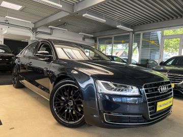 Audi A8 - 1