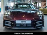 Porsche 992 911 Carrera S FnW amethyst! Burmester Chrono - Porsche: 911 Carrera 911s