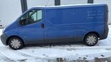 Opel Vivaro Kasten L2H1 2,9t,Klima,TÜV/AU 01/2028 - gebrauchte Opel Vivaro aus dem Jahr 2006