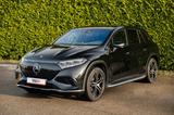 Mercedes-Benz EQS SUV EQS 450 4Matic - Mercedes EQS SUV