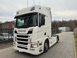 Scania R450 Highline - Scania Hamburg