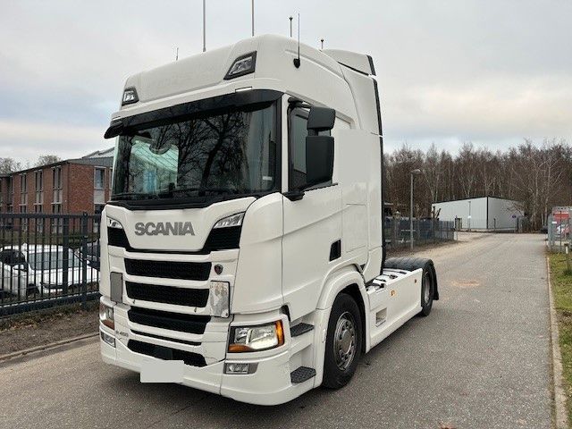 Scania R450 Highline