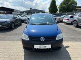 Volkswagen Fox 1.4 Basis 75 PS LM-Felgen/ PDC - Volkswagen Fox: 1.4