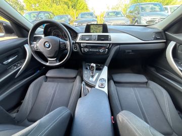 BMW 318 - 12