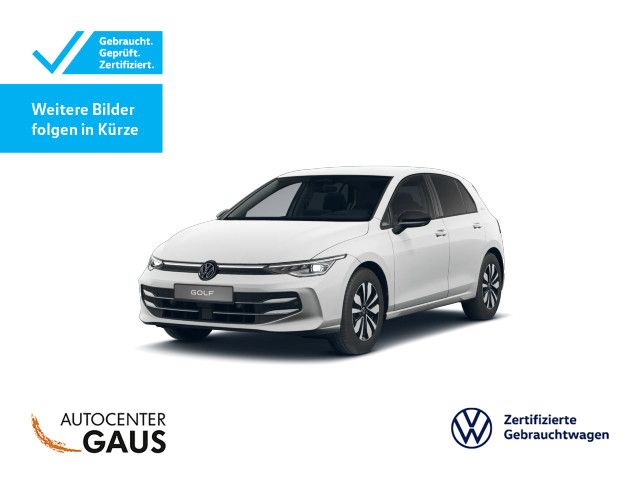 Golf VIII 1.5 eTSI DSG LED-Matrix*Navi*ACC