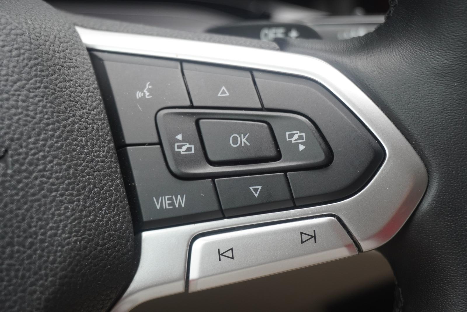 Volkswagen Golf VIII Style eTSI DSG LED Navi ACC Alcantara, миниатюра 15