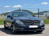 Mercedes-Benz MERCEDES C220CDI COUPE 7G-TRONIC AMG SPORT... - Mercedes-Benz C 220: Coupé, Sport