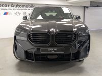 BMW XM - Vorschau Bild 3