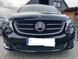 Mercedes-Benz Mercedes Benz V Klasse 250 d - Mercedes-Benz E 250 aus 2019