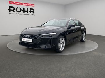 Audi A5 - 1