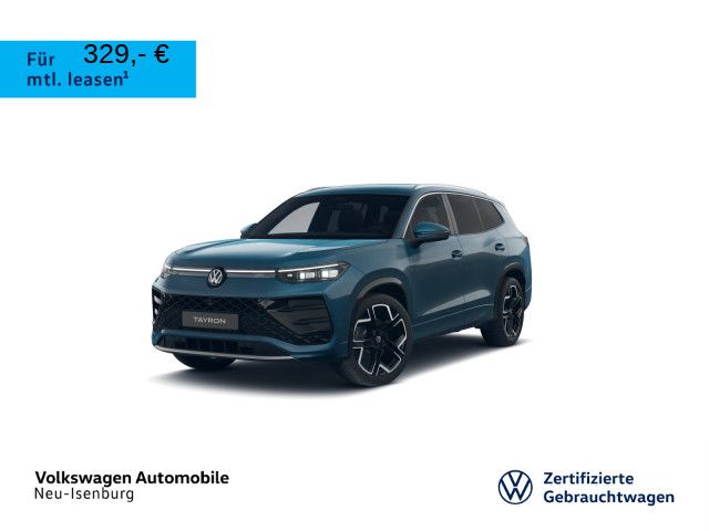 Image of Volkswagen Tayron
