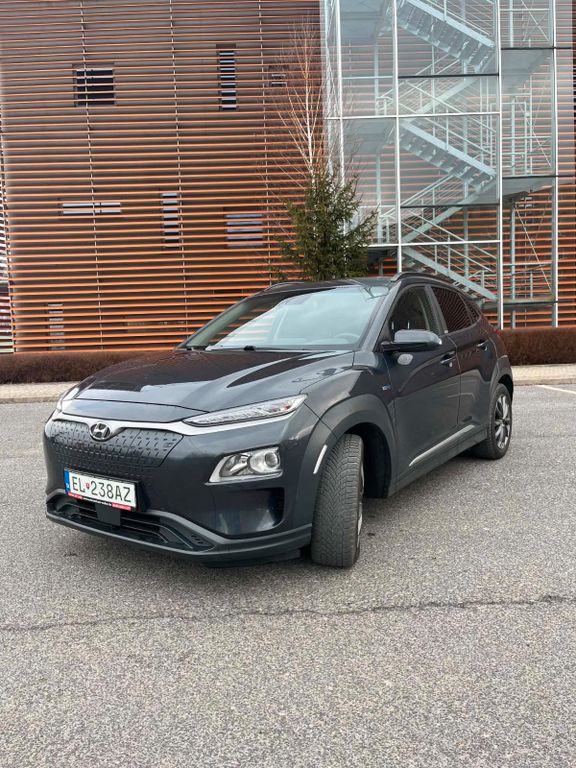 Image of Hyundai KONA Elektro