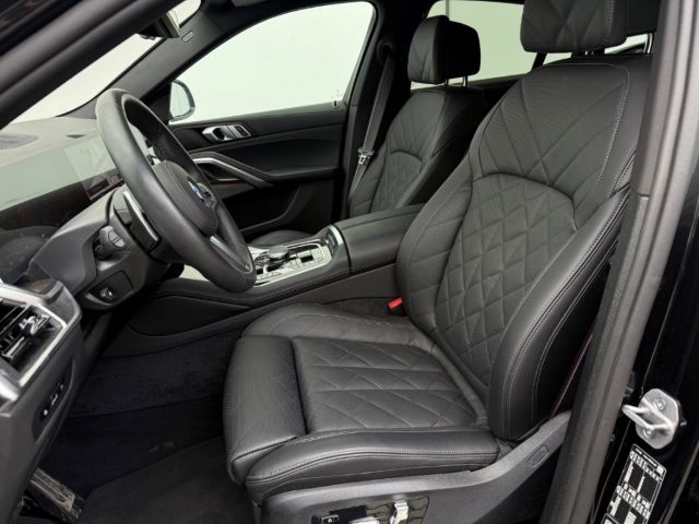 BMW X6 - Bild 10