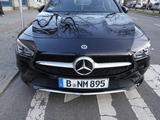 Mercedes-Benz CLA 220 4MATIC DCT - - Mercedes-Benz CLA 220 Gebrauchtwagen in Berlin