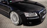 Audi A8 6.0 W12 Lang *FULL *Exclusive Manufaktur*  - Audi A8 von privat