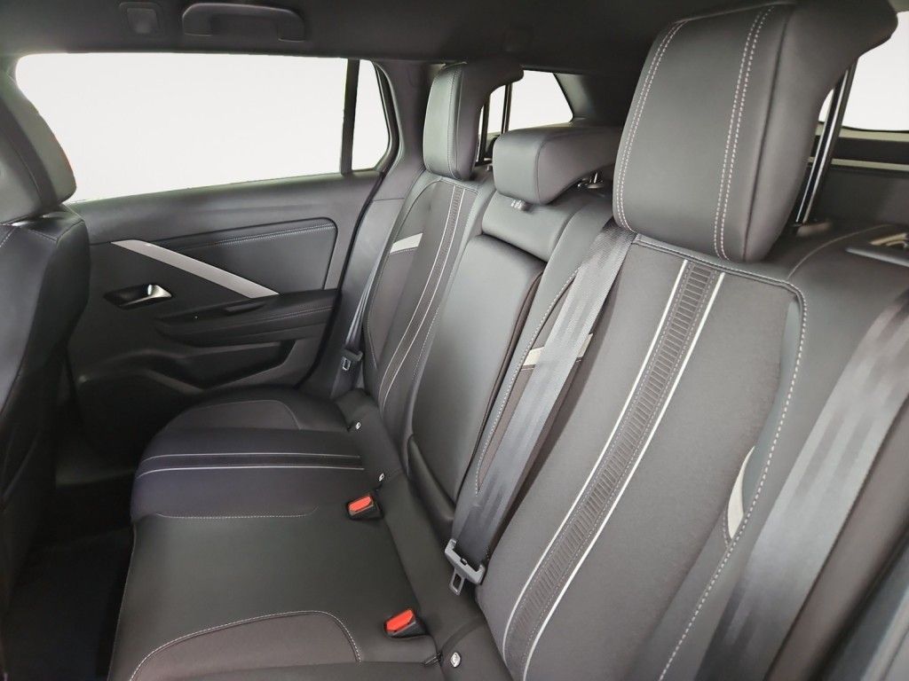 Opel Astra - Bild 14