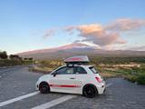 Abarth 595 Competizione 1.4 T-Jet 16V 595 Competizi... - Abarth 595 Competizione von privat