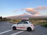 Abarth 595 Competizione 1.4 T-Jet 16V 595 Competizi... - Abarth 595 Competizione von privat