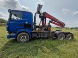Scania CR19 - Offers matching your search criteria