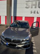 BMW 218 Active Tourer 218i Sport Line Sport Line - BMW 218 Active Tourer mit Benzin-Antrieb: Automatik