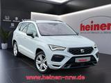 Seat Ateca 1.5 TSI DSG FR Beats+LED+Navi+SHZ+Standh. - gebrauchte Seat Ateca aus dem Jahr 2020
