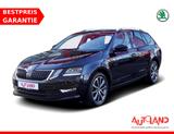 Skoda Octavia Combi 1.4 TSI LED Klimaaut. Sitzheizung - Skoda Octavia: 4.4