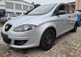 Seat Altea Sport Limited - Seat Altea: Sport Limited