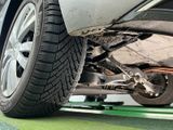 Volkswagen e-Golf, ACC, Matrix, Batt-Zertifikat, 8 Räder - Volkswagen Golf mit Elektro-Antrieb: Limousine