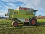 Claas Mähdrescher 228 - Offers matching your search criteria