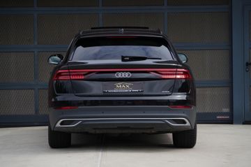 Audi Q8 - 6