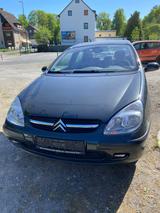 Citroën C5 2.0 16V Exclusive Autom. - Citroën C5: 2.0