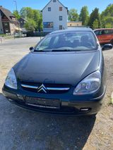 Citroën C5 2.0 16V Exclusive Autom. - Citroën C5 aus 2002