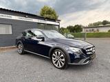Mercedes-Benz E 400 Burmester, Wide, Ambiente, Memory,T-Winkel - Mercedes-Benz E 400 in Bonn