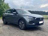 Seat Tarraco 2.0 TDI 150PS 4Drive AHK SHZ NAVI M+S  
