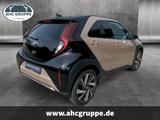 Toyota Aygo X 1.0 Explore CVT, Cloud-Navi, Komfort-Pake - Toyota Aygo (X) in Chemnitz