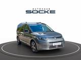 Volkswagen Caddy Maxi 2.0 TDI Style - Volkswagen Caddy Maxi: Style