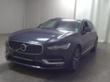 Volvo V90 D4 Inscription Leder Navi LED RfK DAC - Volvo V90 mit Diesel-Antrieb: Automatik