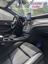 Bild 8 Mercedes-Benz CLA 180 CLA -Klasse Shooting Brake CLA 180 Score