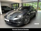 Porsche Taycan 4S Cross Turismo*HeadUp*LED-Matrix*Chrono - gebrauchte Porsche Taycan aus dem Jahr 2022