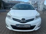 Toyota Yaris Trend 1.3B*NAI*CAM*TEMP*KLIMA*AHK*PDC - Toyota Yaris: Tr