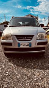 Hyundai Atos Prime 1.0 12V GLS Premium - Hyundai aus 2001