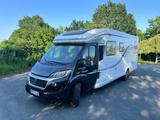 HYMER / ERIBA / HYMERCAR Hymer Tramp 704 SL | 1.Hd | TOP-Zustand - Hymer Tramp S