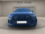 Audi SQ7 4.0 TFSI quattro competition plus S-line LM - Audi SQ7 in Köln