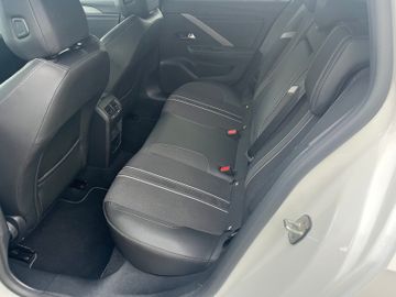 Opel Astra ST 1.2 Turbo GS Automatik Schiebedach